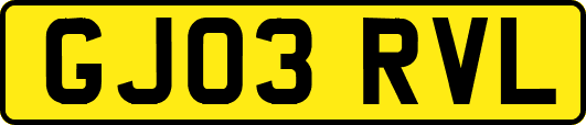 GJ03RVL
