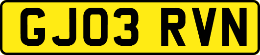 GJ03RVN