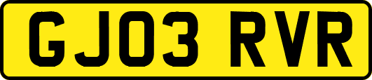 GJ03RVR
