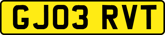 GJ03RVT
