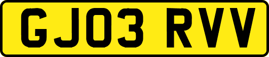 GJ03RVV