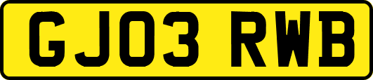 GJ03RWB