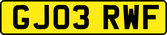 GJ03RWF