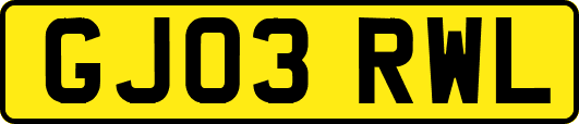 GJ03RWL