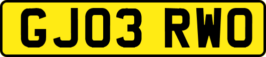 GJ03RWO