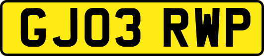 GJ03RWP