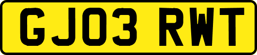 GJ03RWT