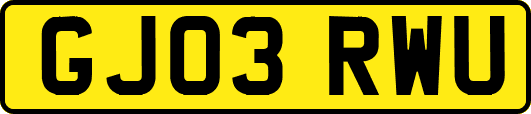 GJ03RWU