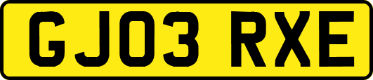 GJ03RXE