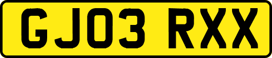 GJ03RXX