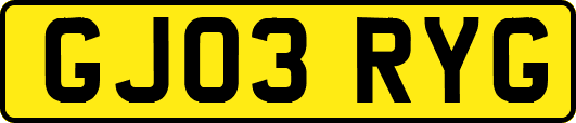 GJ03RYG