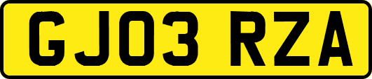 GJ03RZA