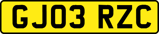 GJ03RZC