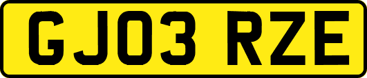 GJ03RZE