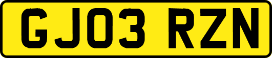 GJ03RZN