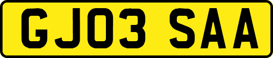 GJ03SAA