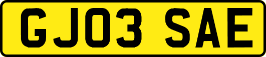 GJ03SAE