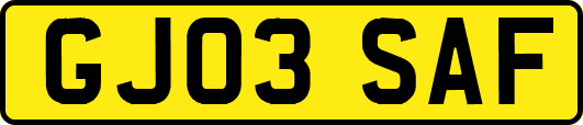 GJ03SAF