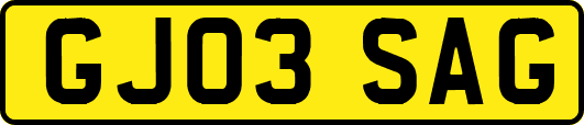 GJ03SAG