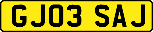 GJ03SAJ