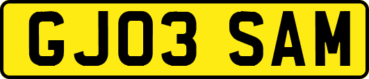 GJ03SAM