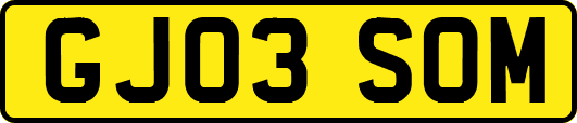 GJ03SOM