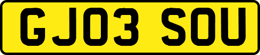 GJ03SOU