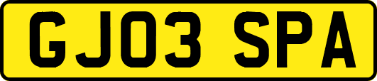 GJ03SPA