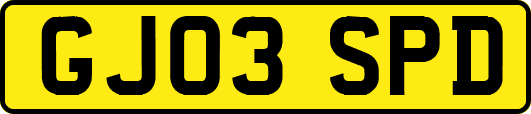 GJ03SPD