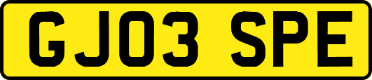 GJ03SPE