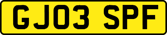 GJ03SPF