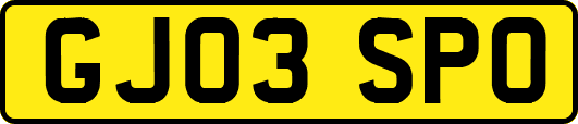 GJ03SPO
