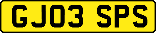 GJ03SPS
