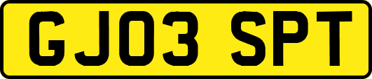 GJ03SPT