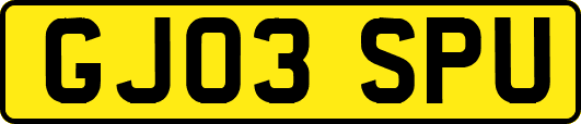 GJ03SPU