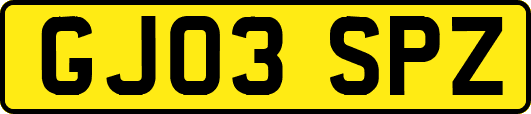 GJ03SPZ