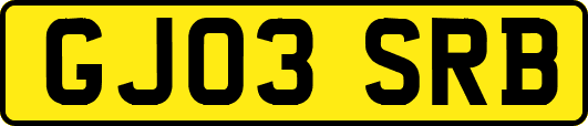 GJ03SRB