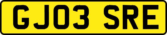 GJ03SRE