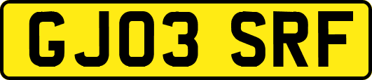 GJ03SRF