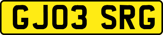 GJ03SRG