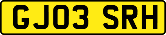 GJ03SRH