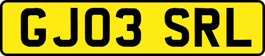 GJ03SRL