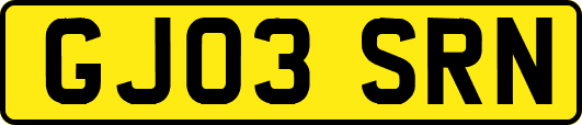 GJ03SRN