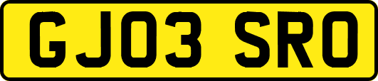 GJ03SRO
