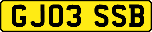 GJ03SSB