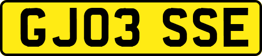GJ03SSE