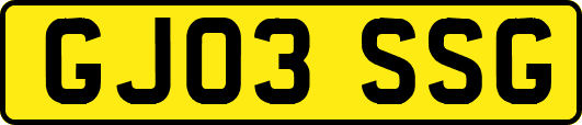 GJ03SSG
