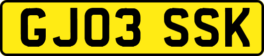 GJ03SSK