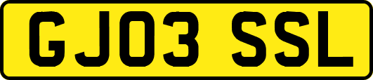 GJ03SSL