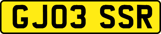 GJ03SSR